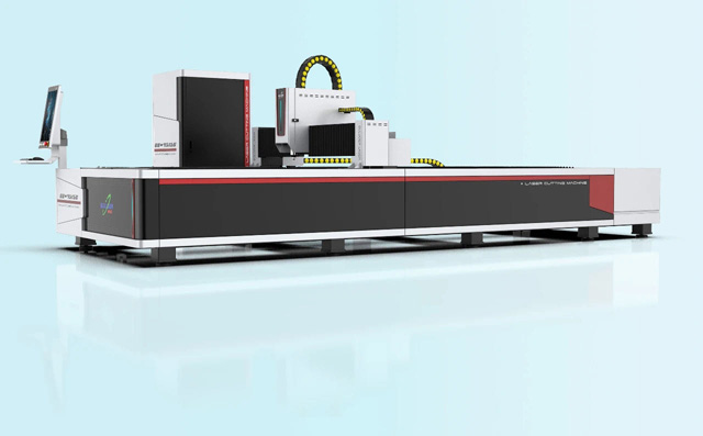 高功率激光切割機